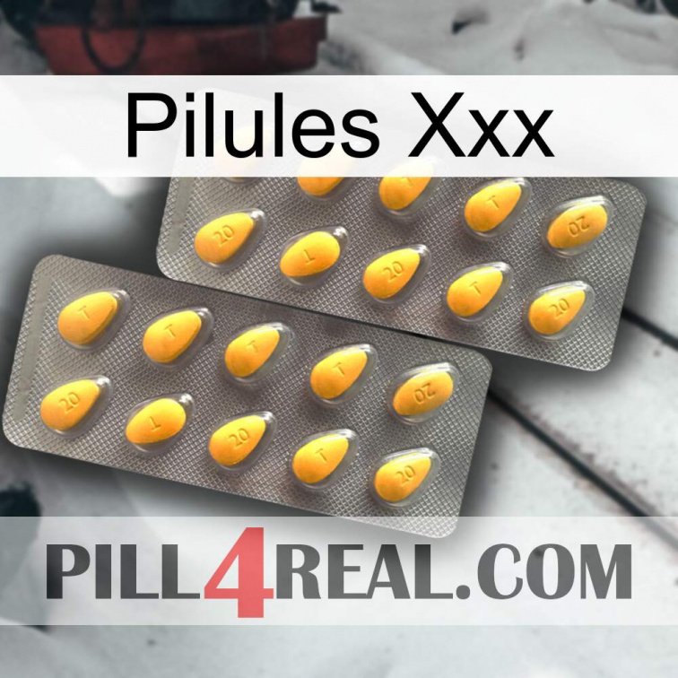 Pills Xxx cialis2